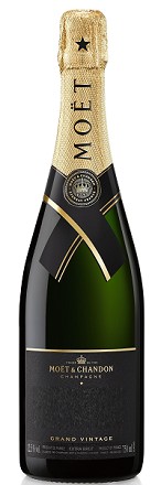 Moet Grand Vintage Moet Grand Vintage