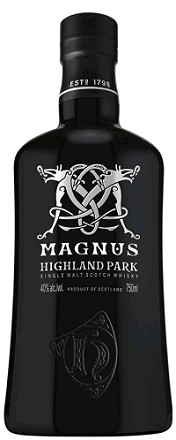 Highland Park Magnus