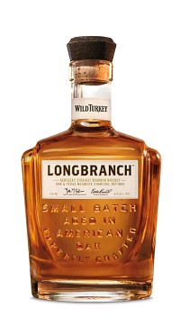 Longbranch by Wild Turkey