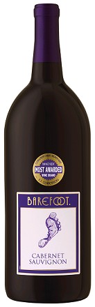 Barefoot Cabernet Sauvignon Barefoot Cabernet Sauvignon