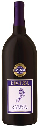 Barefoot Cabernet Sauvignon