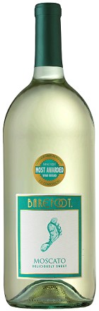 Barefoot Moscato Barefoot Moscato