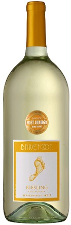 Barefoot Riesling