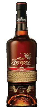 Ron Zacapa 23