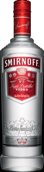 Smirnoff Vodka Smirnoff Vodka