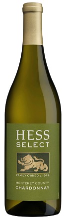 Hess Select Chardonnay