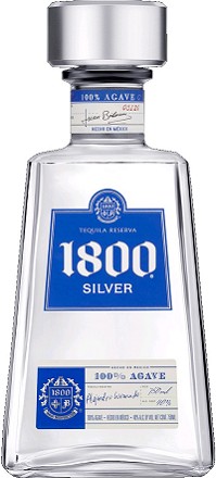 1800 Silver 1800 Silver