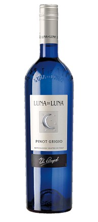Luna Di Luna Pinot Grigio Luna Di Luna Pinot Grigio
