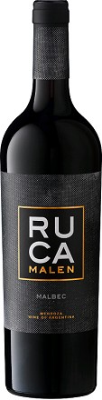 Ruca Malen Malbec Ruca Malen Malbec