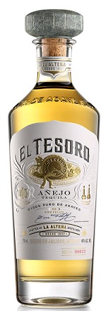 El Tosoro Anejo