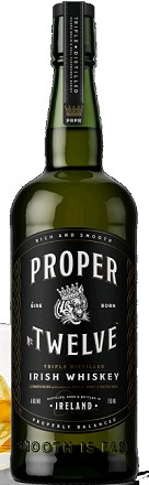 Proper 12