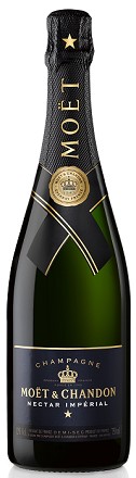 Moet Nectar Imperial Moet Nectar Imperial