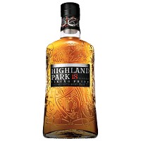 Highland Park 18yr