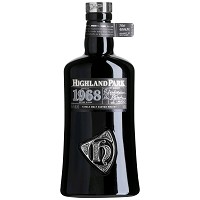 Highland Park 1968 Highland Park 1968
