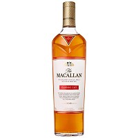 Macallan Classic Cut