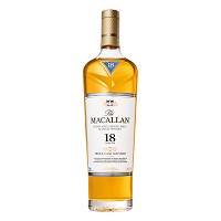 Macallan 18yr Triple Cask