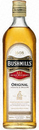 Bushmills Bushmills