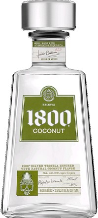 1800 Coconut
