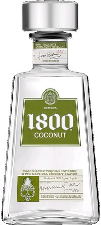 1800 Coconut 1800 Coconut