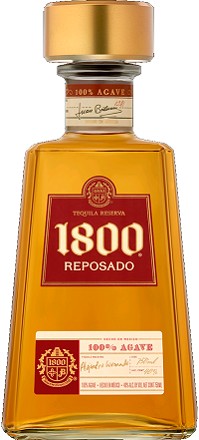 1800 Reposado 1800 Reposado