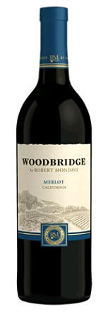 Woodbridge Merlot Woodbridge Merlot