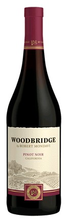 Woodbridge Pinot Noir