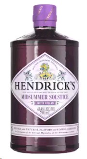 Hendricks Mid Summer Solstice