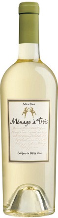 Menage A Trois White Menage A Trois White