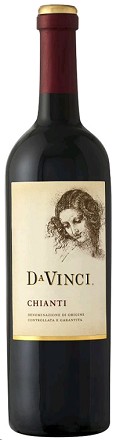 DaVinci Chianti