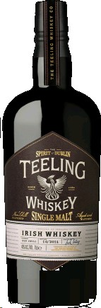 Teeling Single Malt Teeling Single Malt