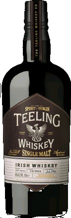 Teeling Single Malt