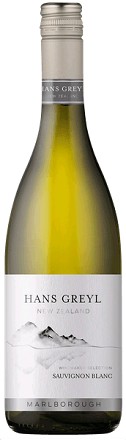 Hans Greyl Sauvignon Blanc