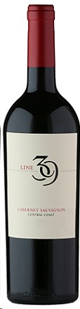 Line 39 Cabernet Sauvignon Line 39 Cabernet Sauvignon
