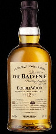 Balvenie 12yr Doublewood