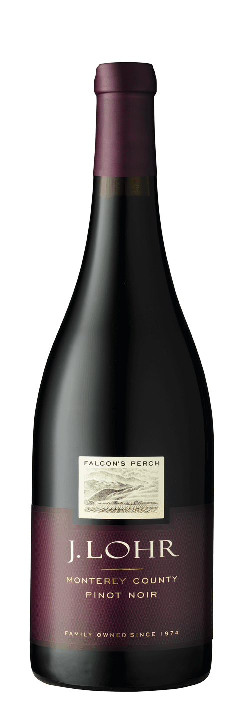 J Lohr Pinot Noir J Lohr Pinot Noir