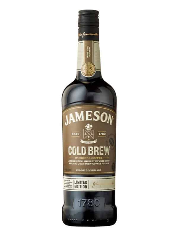 Jameson Cold Brew