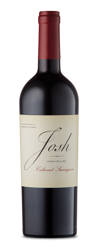 Josh Cabernet Sauvignon