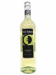 Ecco Domani Pinot Grigio Ecco Domani Pinot Grigio