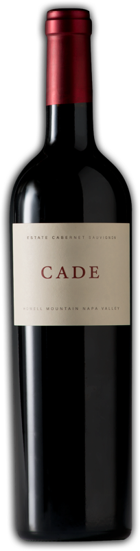 Cade Estate Cabernet Sauvignon