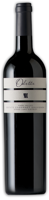 Odette Cabernet Sauvignon