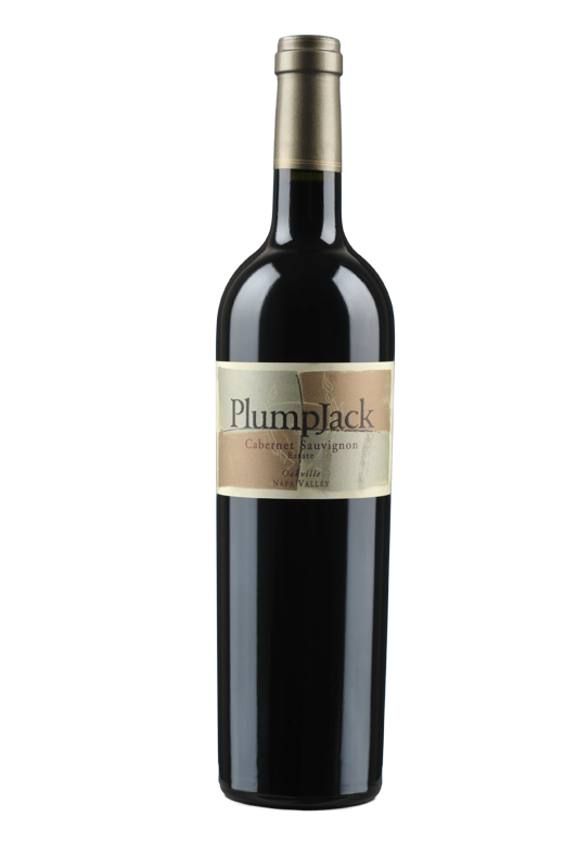 Plumpjack Cabernet Sauvignon