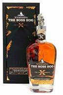 Whistlepig Boss Hog Whistlepig Boss Hog