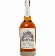 Brothers Bond Bourbon Brothers Bond Bourbon