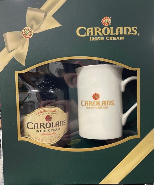 Carolans Irish Cream