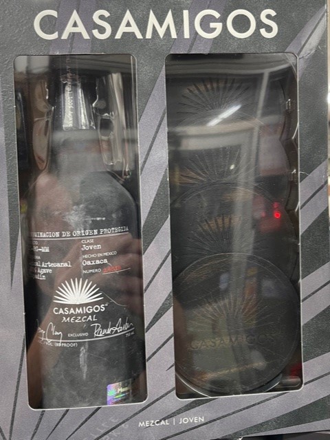 Casamigos silver