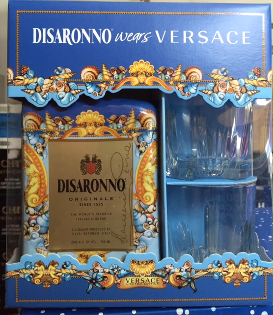 DiSaronno Liquer