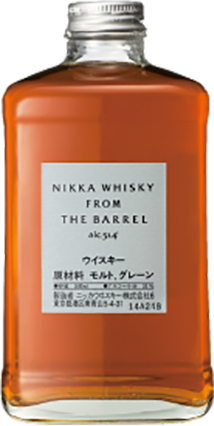 Nikka From The Barrel