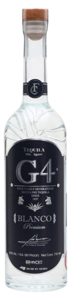 G4 Blanco