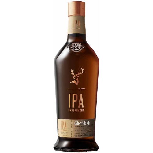 Glenfiddich Experimental Series #01 IPA Casks