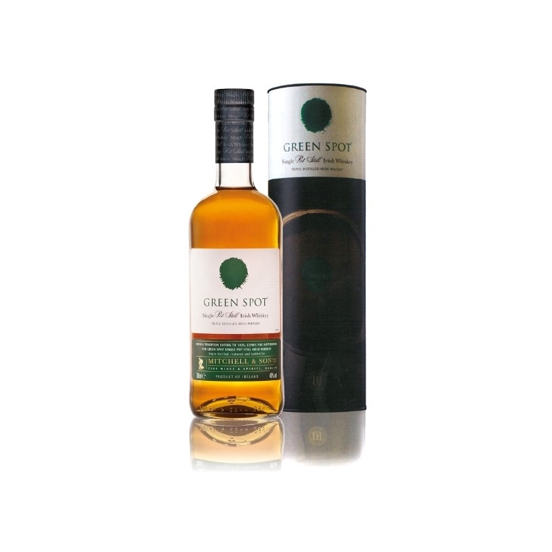 Green Spot Irish Whiskey Green Spot Irish Whiskey